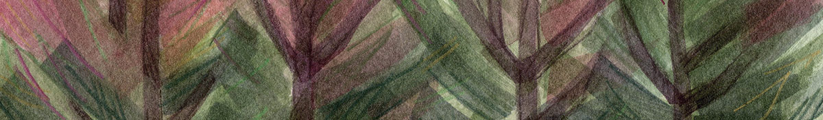 header image detail of Alexandria Levin painting