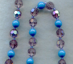 jewelry by Alexandria Levin