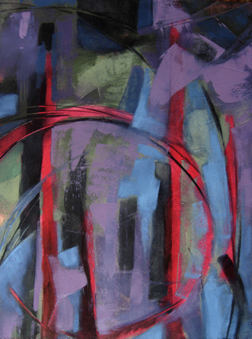 Depression by Alexandria Levin