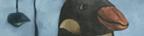 painting detail by Alexandria Levin