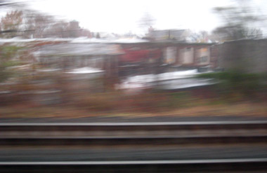 Photograph by Alexandria Levin