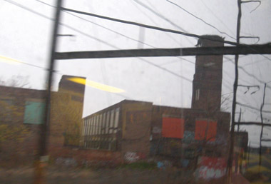 Photograph by Alexandria Levin